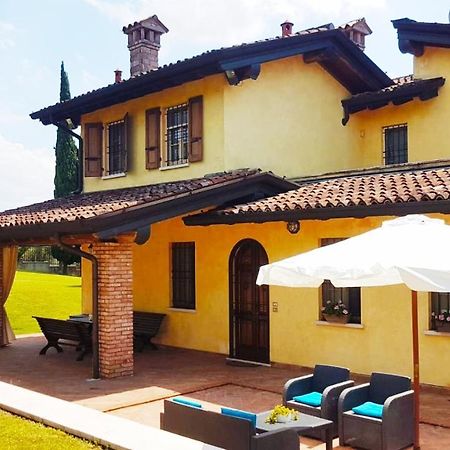 Casa Vacanze Soleluna Montichiari Εξωτερικό φωτογραφία
