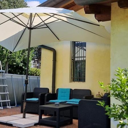 Casa Vacanze Soleluna Montichiari Εξωτερικό φωτογραφία