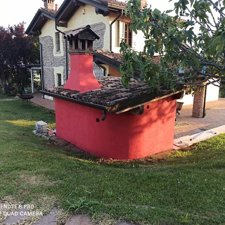 Casa Vacanze Soleluna Montichiari Δωμάτιο φωτογραφία