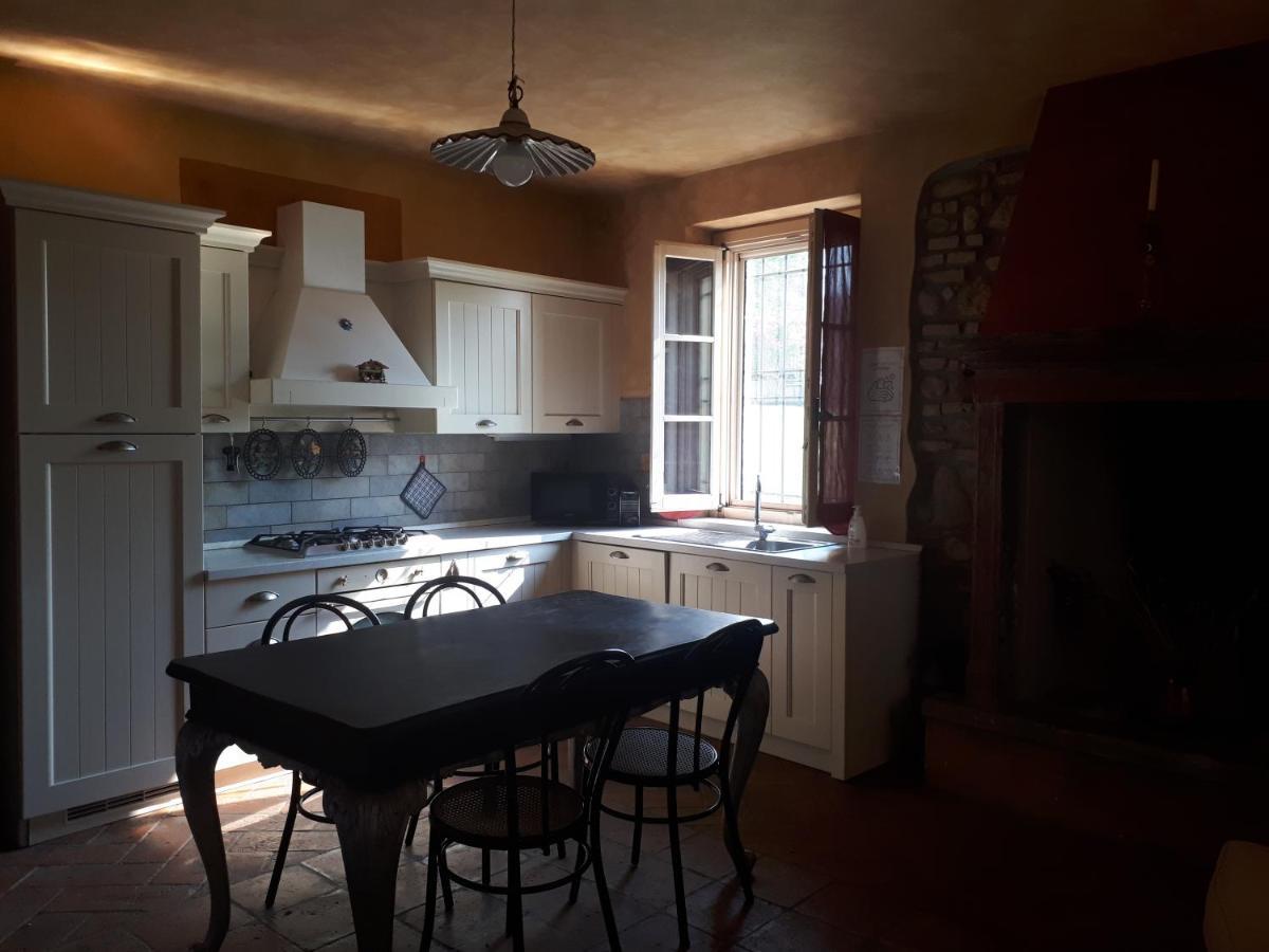 Casa Vacanze Soleluna Montichiari Εξωτερικό φωτογραφία