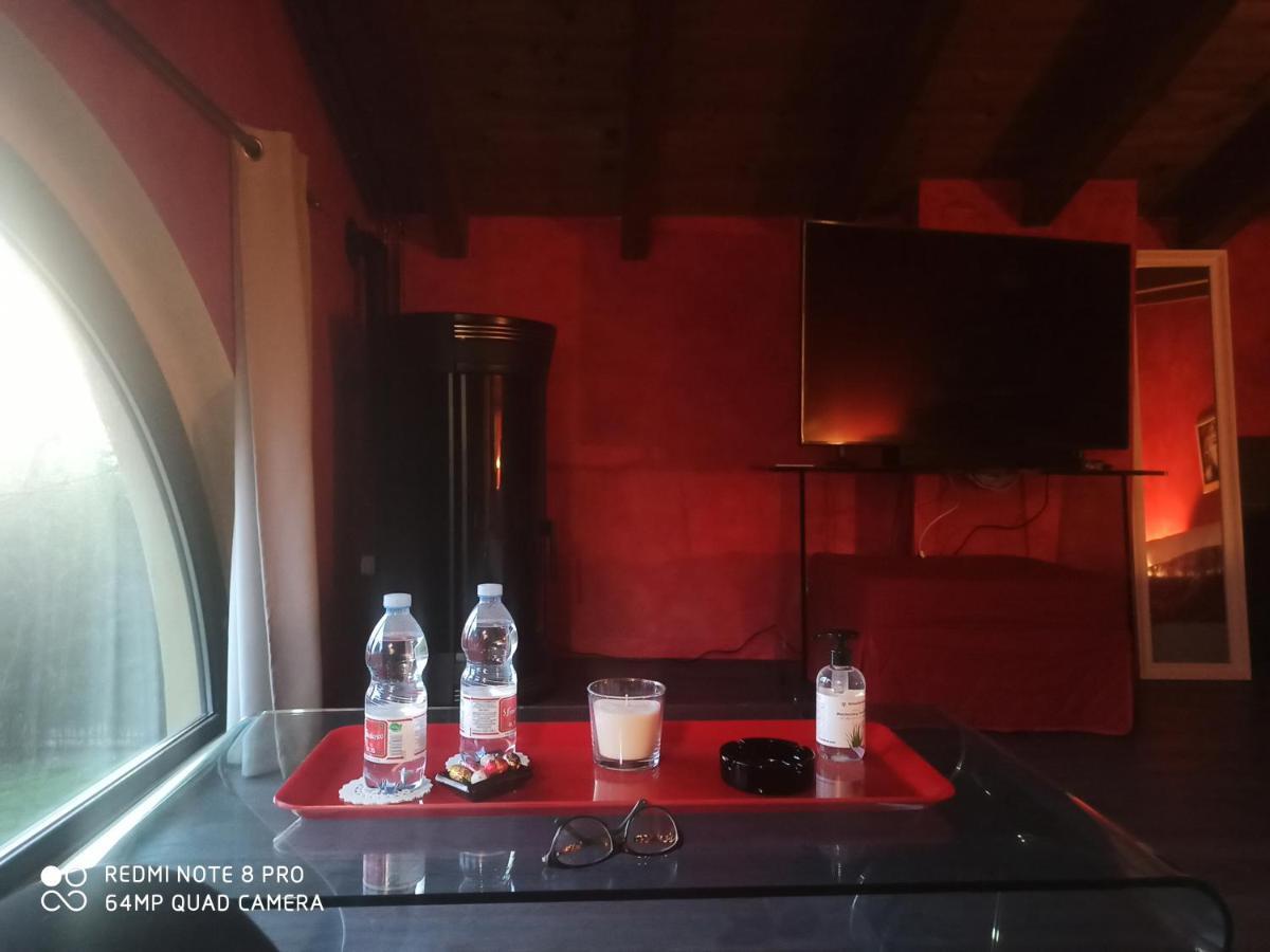 Casa Vacanze Soleluna Montichiari Εξωτερικό φωτογραφία