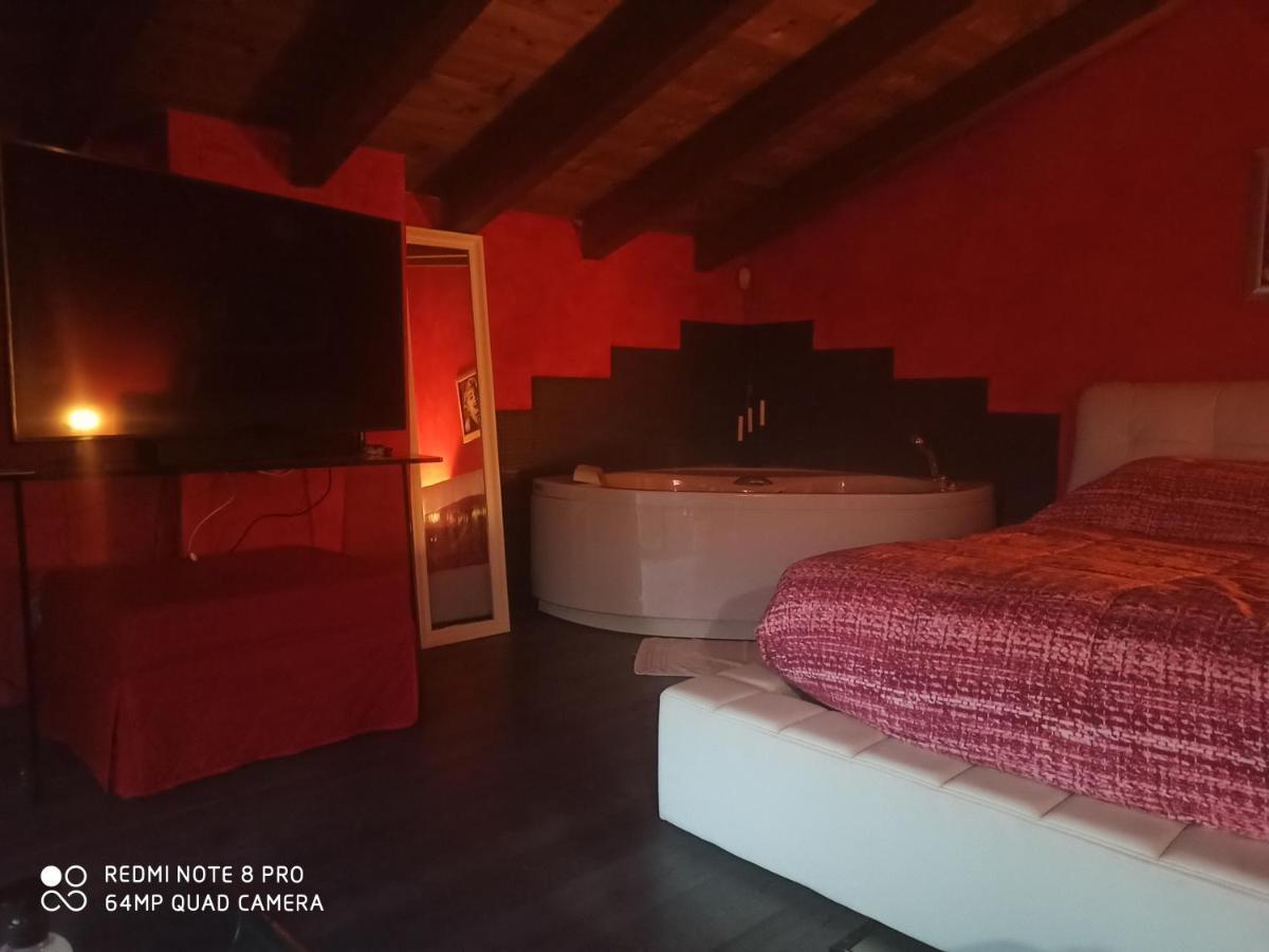 Casa Vacanze Soleluna Montichiari Εξωτερικό φωτογραφία