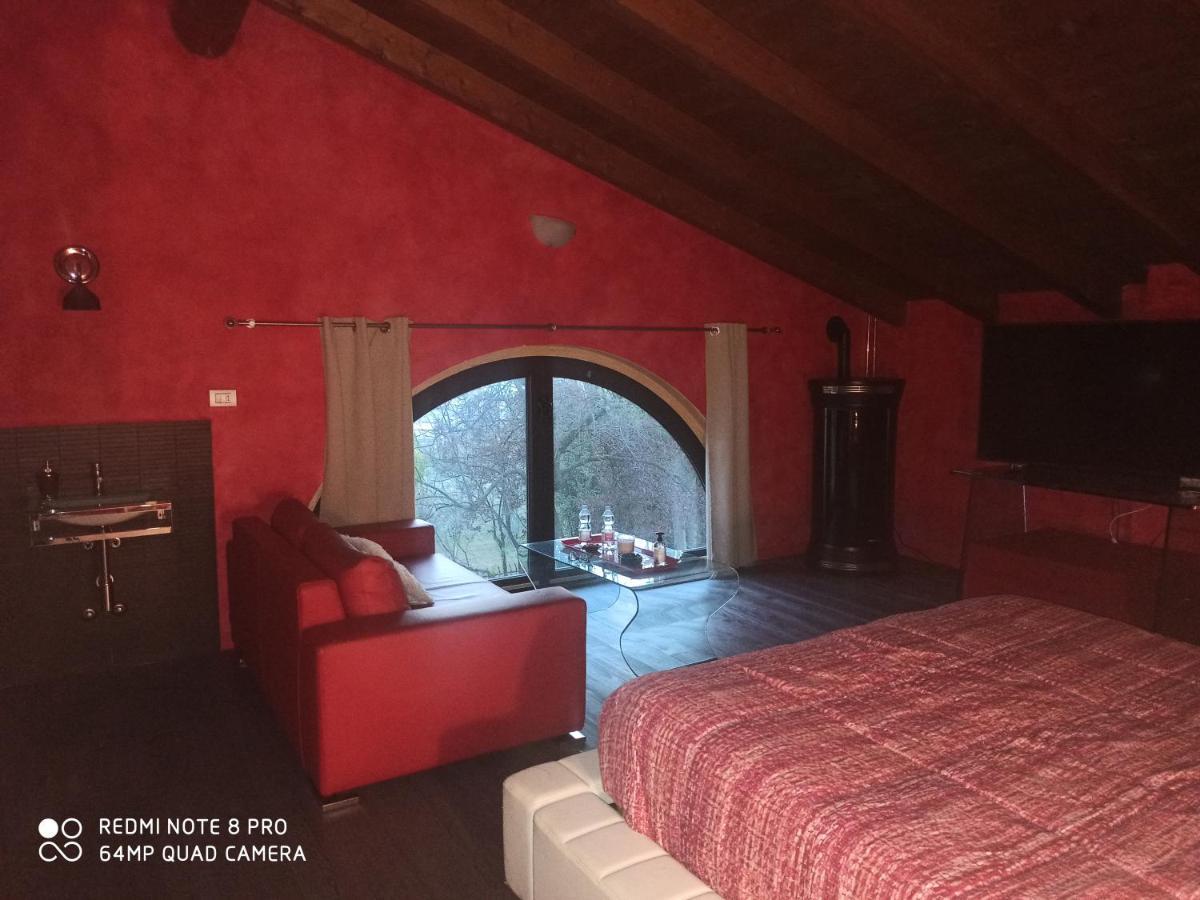 Casa Vacanze Soleluna Montichiari Εξωτερικό φωτογραφία