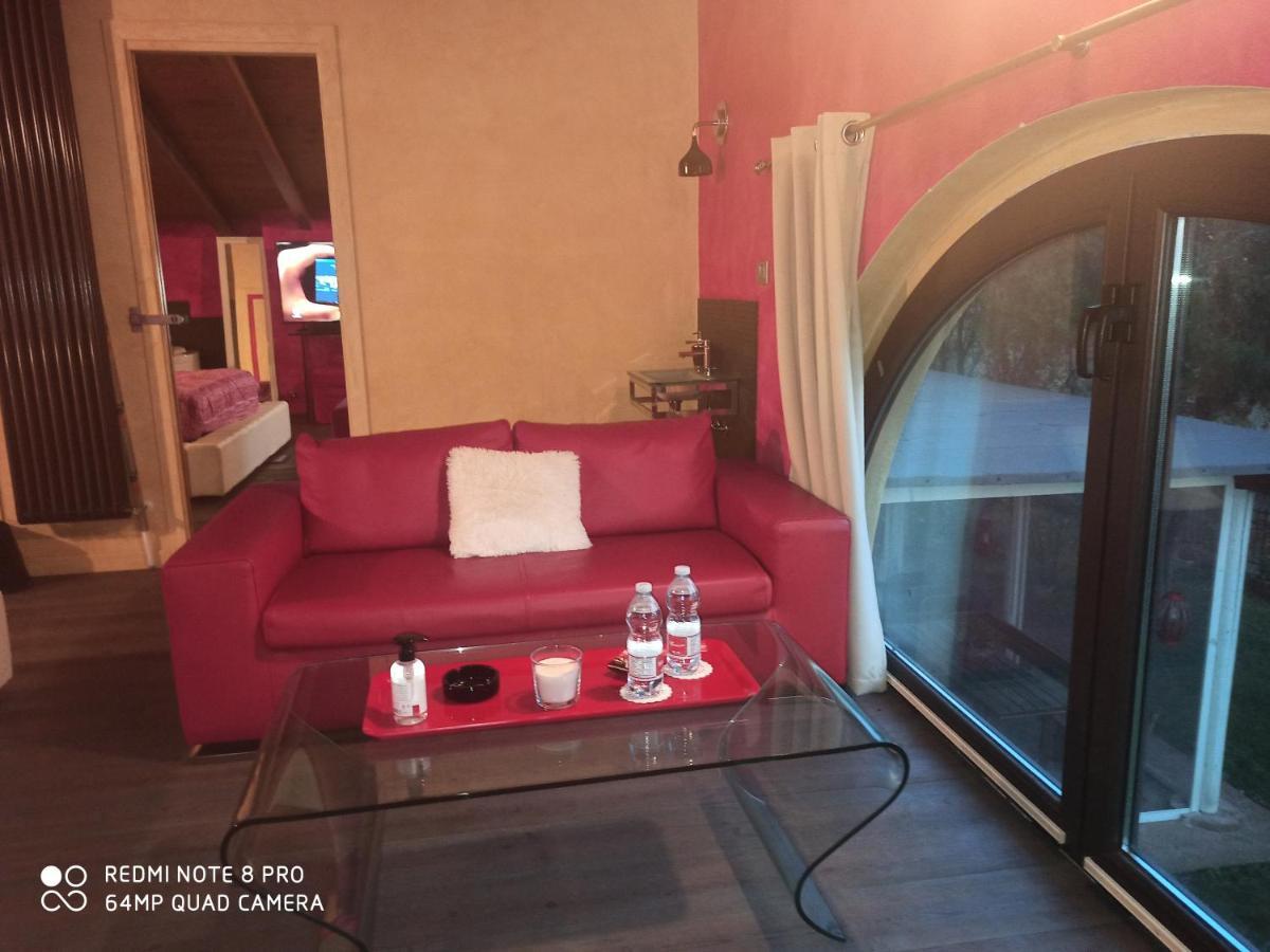 Casa Vacanze Soleluna Montichiari Εξωτερικό φωτογραφία