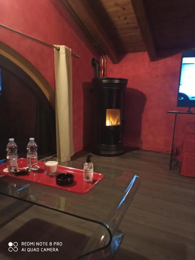 Casa Vacanze Soleluna Montichiari Εξωτερικό φωτογραφία