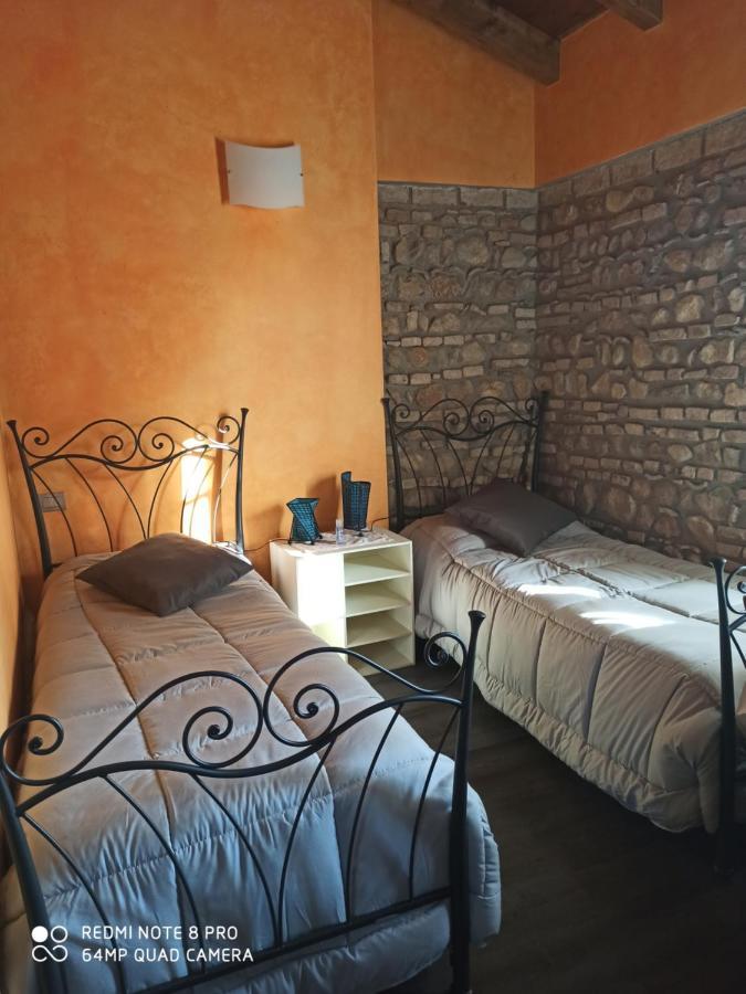 Casa Vacanze Soleluna Montichiari Εξωτερικό φωτογραφία