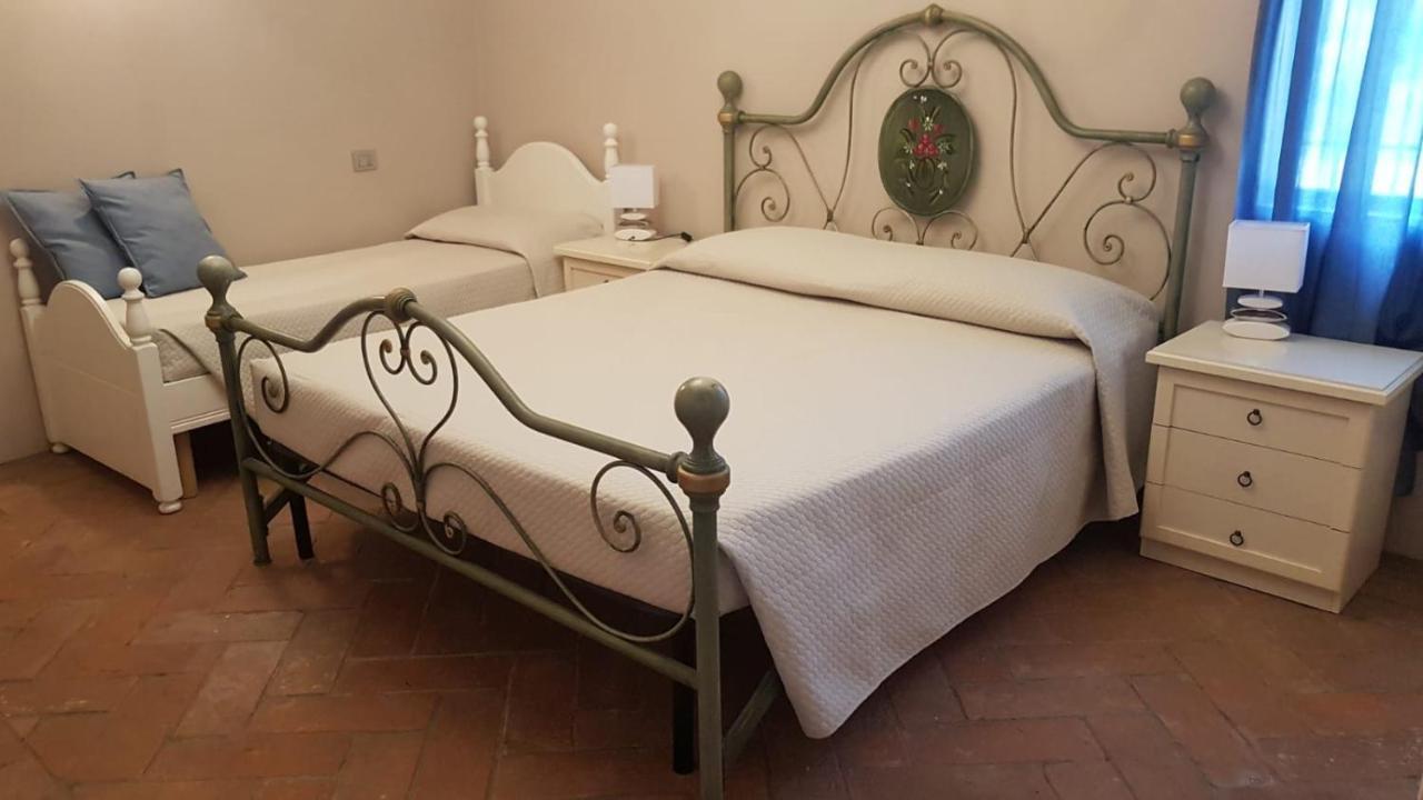 Casa Vacanze Soleluna Montichiari Εξωτερικό φωτογραφία