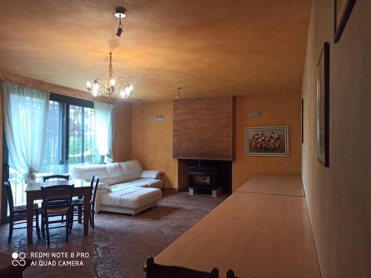 Casa Vacanze Soleluna Montichiari Εξωτερικό φωτογραφία
