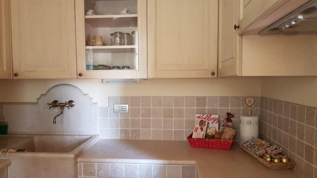 Casa Vacanze Soleluna Montichiari Εξωτερικό φωτογραφία
