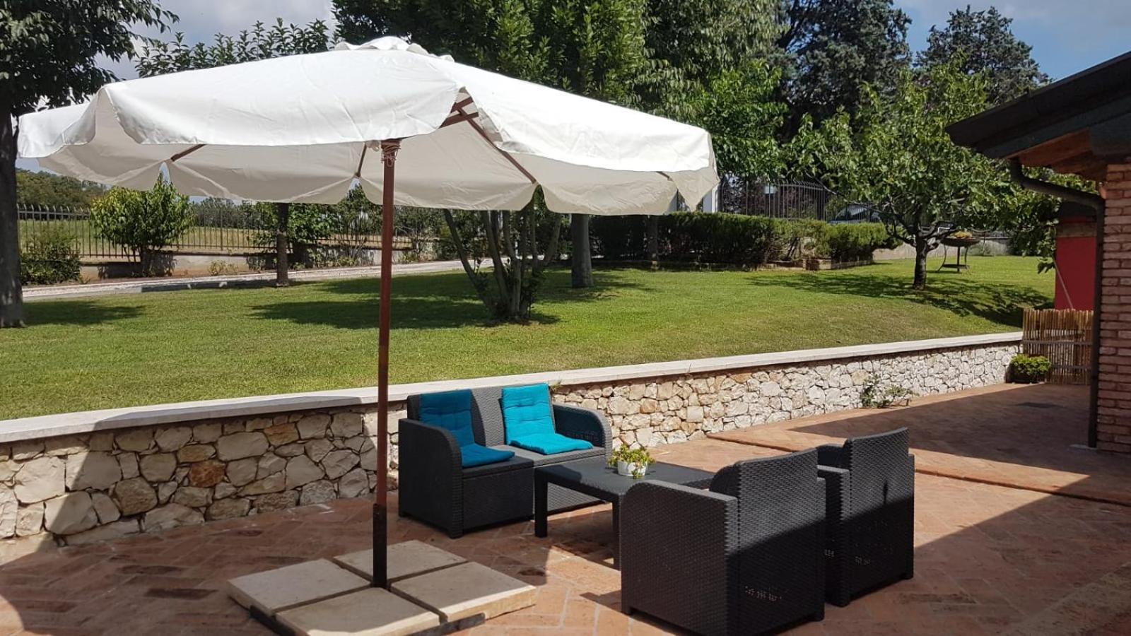 Casa Vacanze Soleluna Montichiari Δωμάτιο φωτογραφία