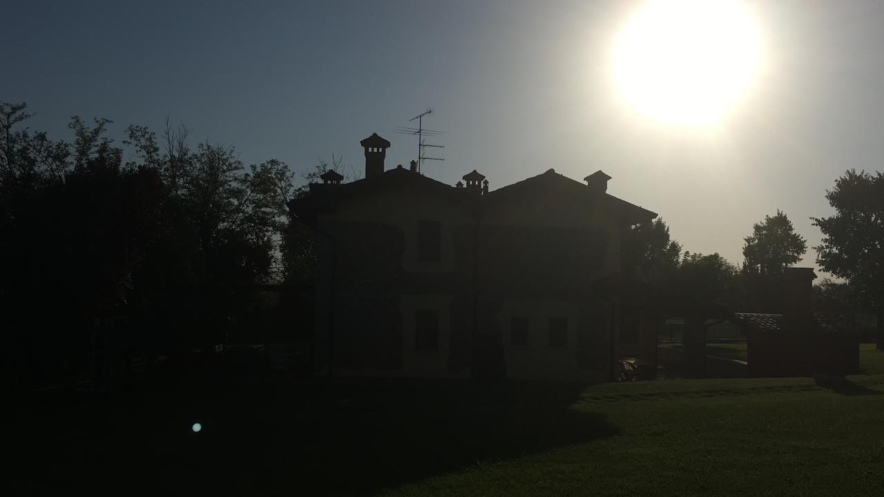 Casa Vacanze Soleluna Montichiari Εξωτερικό φωτογραφία