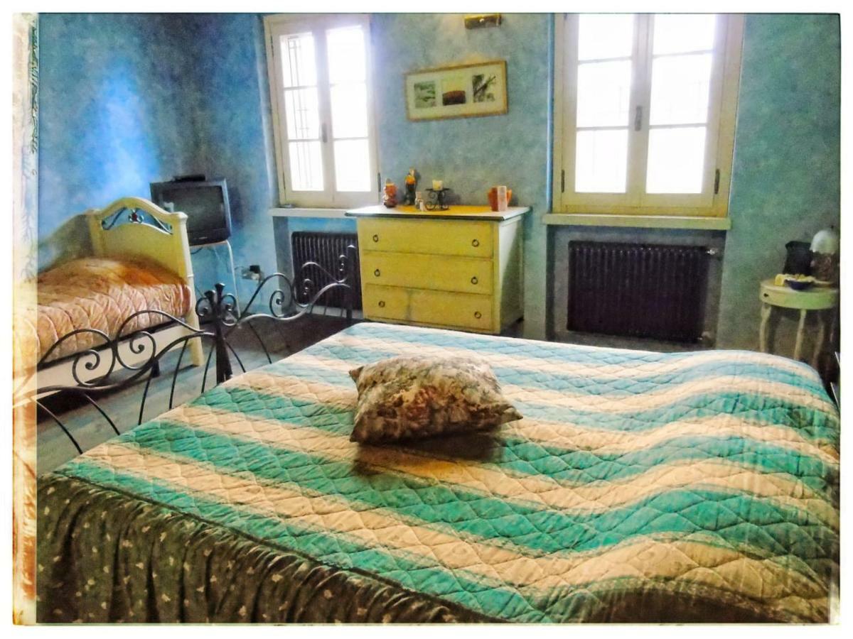 Casa Vacanze Soleluna Montichiari Εξωτερικό φωτογραφία