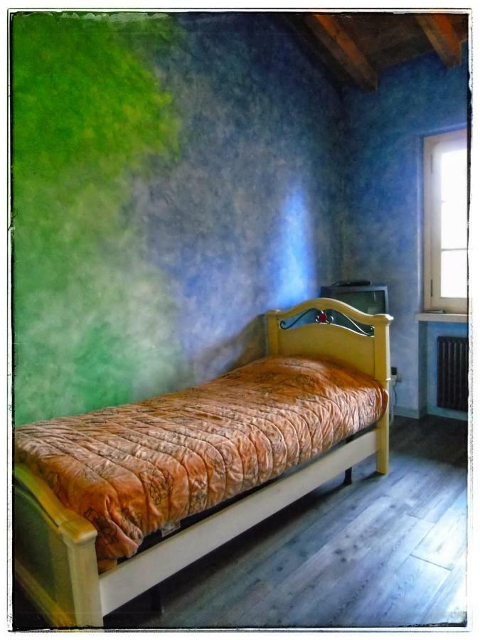 Casa Vacanze Soleluna Montichiari Εξωτερικό φωτογραφία